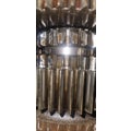 ROCKWELL RMX10-165A2 Transmission Assembly thumbnail 6