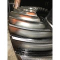 ROCKWELL RS-23-160 Rears (Rear) thumbnail 4
