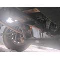 TAKEOUT Axle Beam (Front) ROCKWELL FF961 for sale thumbnail