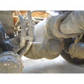 USED Rears (Front) ROCKWELL RD20145A for sale thumbnail