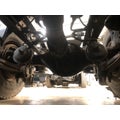 USED Differential Assembly (Rear, Rear) ROCKWELL RR-20-145 for sale thumbnail