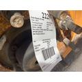 TAKEOUT Axle Beam (Front) SPICER 365 for sale thumbnail