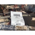 TAKEOUT Cutoff Assembly (Housings & Suspension Only) SPICER RSH40 for sale thumbnail