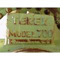 TEREX MODEL 700 Axle Assembly, Rear thumbnail 3