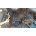 TRW/ROSS L9000 Steering GearRack thumbnail 5