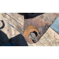 TRW/ROSS L9000 Steering GearRack thumbnail 7
