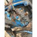 TRW/ROSS T800 Steering GearRack thumbnail 1