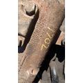 TRW/ROSS VNL Steering GearRack thumbnail 6