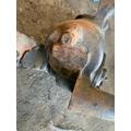 TRW/ROSS  Steering GearRack thumbnail 4