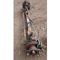 UD TRUCK UD1300 Axle Beam (Front) thumbnail 2