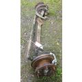 UD TRUCK UD1400 Axle Beam (Front) thumbnail 2