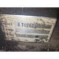 VOLVO ATO2612D Transmission Assembly thumbnail 8