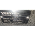 VOLVO ATO2612D Transmission Assembly thumbnail 7
