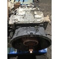 VOLVO ATO2612D Transmission Assembly thumbnail 2