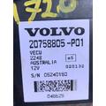 VOLVO D-12 Cab Control Module ECM thumbnail 2