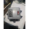 VOLVO D-13 Cab Control Module ECM thumbnail 1