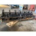 VOLVO D-13 Cylinder Head thumbnail 7
