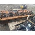 VOLVO D-13 Cylinder Head thumbnail 3