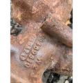 VOLVO D-13 Exhaust Manifold thumbnail 4