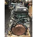 VOLVO D13 Engine Assembly thumbnail 2