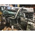 VOLVO D13 Engine Assembly thumbnail 3