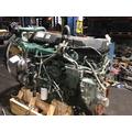 VOLVO D13 Engine Assembly thumbnail 3