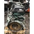 VOLVO D13 Engine Assembly thumbnail 4