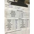 VOLVO D13 Engine Assembly thumbnail 5