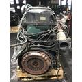 VOLVO D16 Engine Assembly thumbnail 2