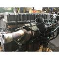 VOLVO VED12 B Engine Assembly thumbnail 1
