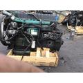 VOLVO VED12 B Engine Assembly thumbnail 9