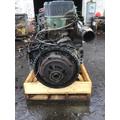 VOLVO VED12 C Engine Assembly thumbnail 5