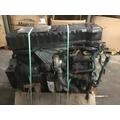VOLVO VED12 C Engine Assembly thumbnail 2