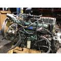 VOLVO VED12 D Engine Assembly thumbnail 3