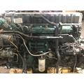 VOLVO VED12 D Engine Assembly thumbnail 2