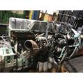 VOLVO VED12 D Engine Assembly thumbnail 1