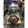 VOLVO VED12 D Engine Assembly thumbnail 2