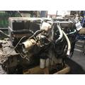 VOLVO VED12 D Engine Assembly thumbnail 1