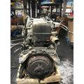 VOLVO VED12 D Engine Assembly thumbnail 2