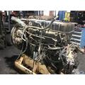 VOLVO VED12 D Engine Assembly thumbnail 3