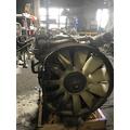 VOLVO VED12 D Engine Assembly thumbnail 4