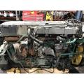 VOLVO VED12 D Engine Assembly thumbnail 2