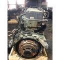 VOLVO VED12 D Engine Assembly thumbnail 3
