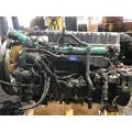 VOLVO VED12 D Engine Assembly thumbnail 4