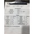 VOLVO VED12 D Engine Assembly thumbnail 5