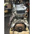 VOLVO VED12 D Engine Assembly thumbnail 2