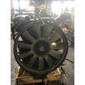 VOLVO VED12 D Engine Assembly thumbnail 4