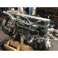 VOLVO VED12 D Engine Assembly thumbnail 3