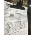 VOLVO VED12 D Engine Assembly thumbnail 5