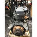 VOLVO VED12 D Engine Assembly thumbnail 2